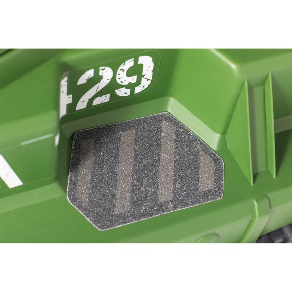 thunder tank 24 volt ride on